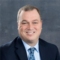 Huntington National Bank Employee Steve Kaser's profile photo