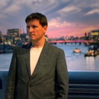 Gamevy Employee Paul Dolman-Darrall's profile photo