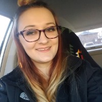 Nitterhouse Masonry Products,LLC Employee Sydney Schroder's profile photo