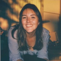 La Cantine Nantes Employee Enora Bloc's profile photo