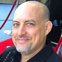 Ocho Music Group LLC Employee Michael Lazarus's profile photo