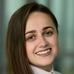 Viseven Employee Maryna Alexeychuk's profile photo