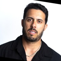 United Airlines Employee Raphael Moreno's profile photo