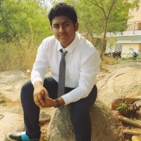 Kenfront Employee B Koushik's profile photo