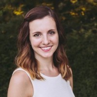 Nouveau Contour Employee Grace Navarro's profile photo