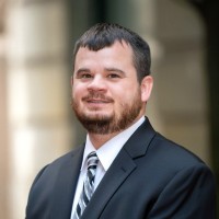 CDM Smith Employee Kyle Benedict's profile photo