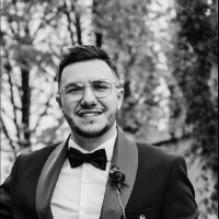 IDEACONCEPT Employee Wassim Belazougui's profile photo