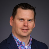 Johnson & Johnson Innovative Medicine Employee Bill Robinson's profile photo