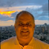 Suhas Shetty Email & Phone Number