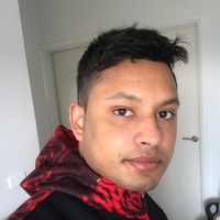 Quality Packaging Employee Darren Quinn's profile photo