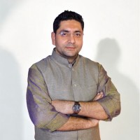 Iftekhar Ahmad Email & Phone Number