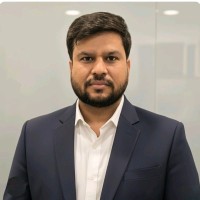 Ambak Employee Vijay Tomar's profile photo