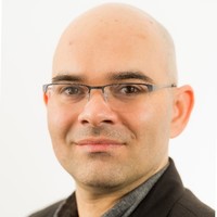 Quantum Motion Technologies Employee Luis Sequeira's profile photo