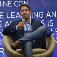 GXS Bank Employee Bireshwar Dasgupta's profile photo