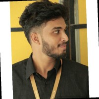 ABS Broadcast Employee Smith Thomas's profile photo