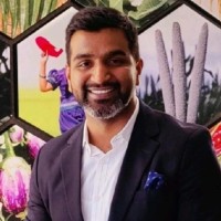 Grow Indigo Employee Ashish Sharma's profile photo