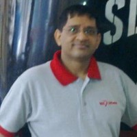 Naresh Pant Email & Phone Number