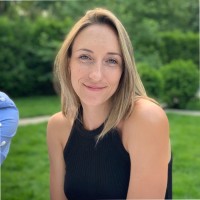 Gaming Innovation Group Employee Anastasiya Plyushkina's profile photo