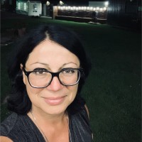 Stemsation Employee Svetlana Nedkovska's profile photo