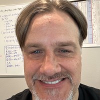 Colorado Mill Equipment, LLC Employee Brian Palmer's profile photo