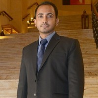 Jacky's Electronics Employee Riyaz Ahmed's profile photo