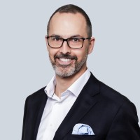 VSP Global Employee Scott Hopeck's profile photo