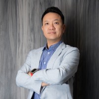 Jeffrey Yu Email & Phone Number