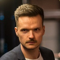 Made Design & Innovation Employee Jeroen Nelen's profile photo