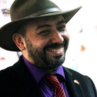 THINK Global School Employee Achraf Mansouri's profile photo