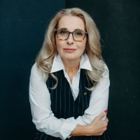 Rostelecom Employee Lyubov Simonova-Emelyanova's profile photo