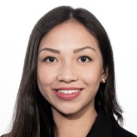 Qbe Asia Employee Sabrina Wang's profile photo