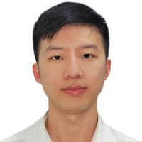 MedChemExpress LLC Employee Edward Tan's profile photo