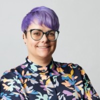 PLANFOX | Patientenportale | Digitales Krankenhaus | XITASO Employee Annelie Götze's profile photo
