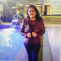 Enuit LLC Employee Ena Sarswat's profile photo