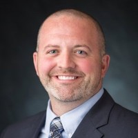 HealthTrust Performance Group Employee Andy Mann's profile photo