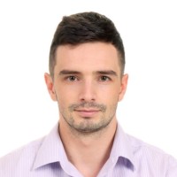 Porsche Taiwan Motors Ltd. Employee William Gerard's profile photo