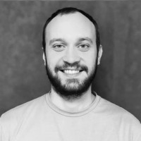 Dmitrii Mantashev Email