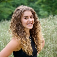 Hands & Feet Project, Inc. Employee Lauren McGinniss's profile photo