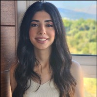 Globalistic Tech Offshore Employee Cynthia Salloum's profile photo