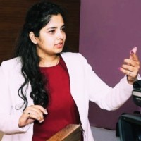 TeamEngine Employee Shruti Shetty's profile photo
