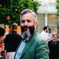 Learning Ally Employee Mike Schechter's profile photo