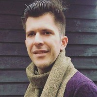 Aesthetics Event Staff Ltd Employee Oleksandr Gladkyy's profile photo