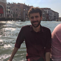 NextAxiom Employee Logan Figgins's profile photo