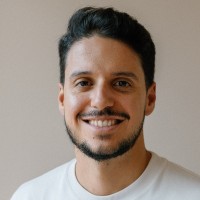 Nixar Employee Luís Roque's profile photo