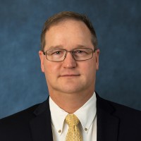 GE Vernova Employee Ray Burrell's profile photo