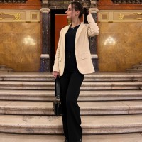 SOMATIC Employee Liudmyla Susol's profile photo