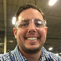 AP Emissions Technologies Employee Jonathan Globke's profile photo