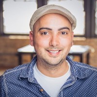 Blueshoon Web Development Employee Roy Palondikar's profile photo