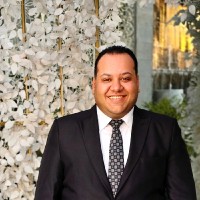 TVD - Transport Vehicles Distribution Employee Omar Roshdy's profile photo