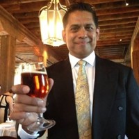 Fabrinet West Employee Javier Bernal's profile photo